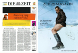 : Die Zeit mit Zeit Magazin + Furche No 38 vom 05  September 2024
