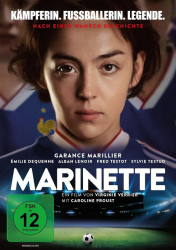 : Marinette Kaempferin Fussballerin Legende German 2023 Ac3 DvdriP x264-Gma