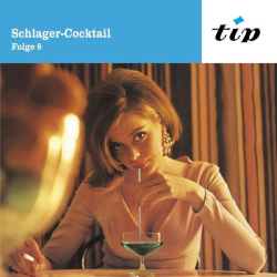 : Schlager-Cocktail, Vol. 8 (2018)