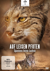 : Auf leisen Pfoten Spaniens letzte Luchse 2012 German Dl Doku 720p Web x264-ClassiCalhd