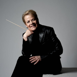 : Die Dirigentin Marin Alsop 2021 German Doku 720p Web x264-ClassiCalhd