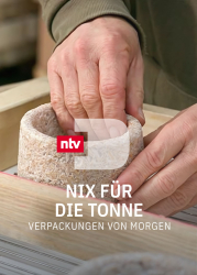 : Nix fuer die Tonne Verpackungen von morgen 2024 German Doku 720p Web x264-ClassiCalhd