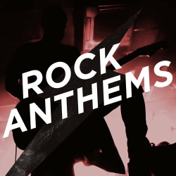 : Rock Anthems (2024)