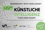 : Kuenstliche Intelligenz Fluch oder Segen 2023 German Doku 1080p Web x264-ClassiCalhd