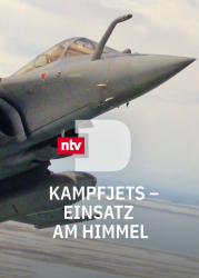 : Kampfjets Einsatz am Himmel 2023 German Dl Doku 1080p Web x264-ClassiCalhd