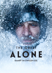 : The Great Alone Kampf im ewigen Eis 2015 German Doku 1080p Web x264-ClassiCalhd