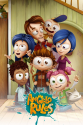 : Angelo S01E20 Furchtlos Die Klassensprecher Wahl Das Ollie Board X German 1080p WebHd H264-Rwf