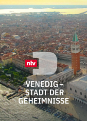 : Venedig Stadt der Geheimnisse 2022 German Dl Doku 1080p Web x264-ClassiCalhd