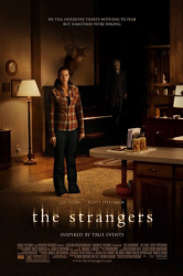 : The Strangers 2008 Unrated German Us Uhdbd 2160p Dv Hdr10 Hevc Dtshd Dl Remux-pmHd