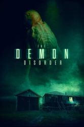 : The Demon Disorder 2024 720p WEBRip x264 - YIFY