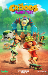 : Die Croods Der Familienbaum S05E01 German Dl 1080P Web H264-Wayne