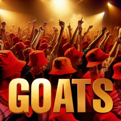 : GOATS (2024)