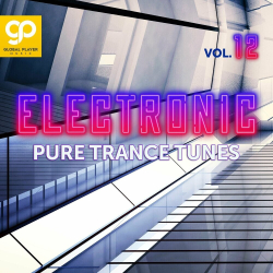 : Electronic Pure Trance Tunes Vol 12 (2024)