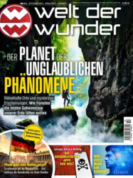 : Welt der Wunder - Nr 10 Oktober 2024