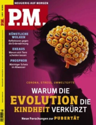 : P.M. Magazin - Oktober 2024