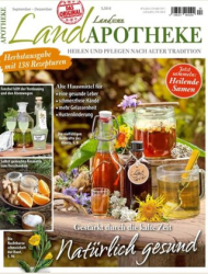 :  Land Apotheke Magazin September No 06 2024