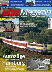 : LOK Magazin - Oktober 2024