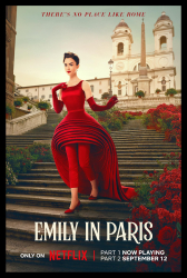 : Emily in Paris S01E01 German Dl Dv 2160p Web h265-Knoedel