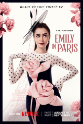 : Emily in Paris S01E03 German Dl Hdr 2160p Web h265-Knoedel