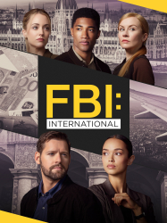 : Fbi International S01E01 German Dl 1080P Web X264 Internal-Wayne