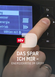 : Das spar ich mir Energiekrise im Griff 2022 German Doku 1080p Web x264-ClassiCalhd