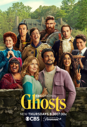 : Ghosts 2021 S03E02 German Dl 1080P Web H264-Wayne