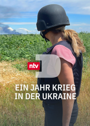 : News Reportage Ein Jahr Krieg in der Ukraine 2023 German Doku 720p Web x264-ClassiCalhd