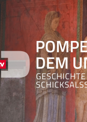 : Pompeji vor dem Untergang Geschichte einer Schicksalsstadt 2021 German Dl Doku 720p Web x264-ClassiCalhd