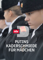 : Putins Kaderschmiede fuer Maedchen 2022 German Doku 720p Web x264-ClassiCalhd