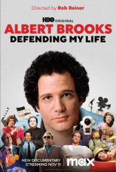 : Rendezvous mit Albert Brooks 2023 German Dl Doku 720p Web H264-SynergiE