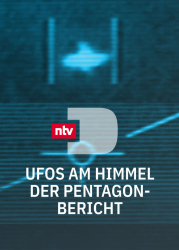 : Ufos am Himmel Der Pentagon Bericht 2021 German Dl Doku 1080p Web x264-ClassiCalhd