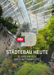 : Staedtebau heute Bienenwiese oder Betonwueste 2022 German Doku 720p Web x264-ClassiCalhd