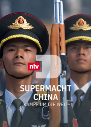 : Supermacht China Kampf um die Welt 2019 German Doku 720p Web x264-ClassiCalhd