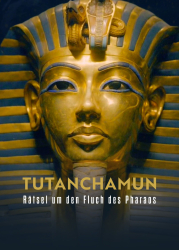 : Tutanchamun Raetsel um den Fluch des Pharaos 2022 German Dl Doku 1080p Web x264-ClassiCalhd