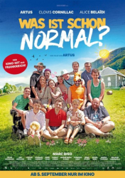 : Was ist schon normal 2024 German Md 1080p Web H264-Mtz