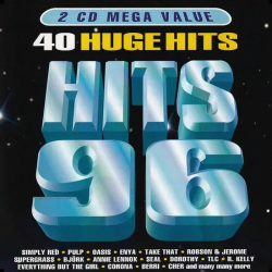 : Hits 96 (1995)