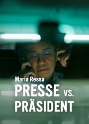 : Maria Ressa Presse vs Praesident 2020 German Doku 720p Web x264-ClassiCalhd