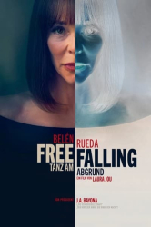 : Free Falling Tanz am Abgrund 2024 German AC3 720p WEBRip H265 - LDO