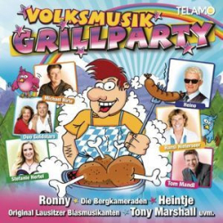 : Volksmusik Grillparty (2013)