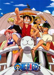 : One Piece E1084 Zeit zum Aufbruch Wa No Kun und die Strohhuete German Ac3D AniMe Dl 1080p BluRay x264-Stars