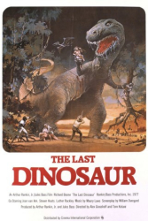 : Der Letzte Dinosaurier 1977 German Dl Bdrip X264-Watchable