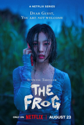 : The Frog 2024 S01E01 German Dl 1080p Web h264-Sauerkraut