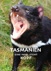 : Tasmanien Eine Insel steht Kopf 2017 German Doku 1080p Web x264-ClassiCalhd