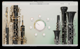 : Arturia Augmented WOODWINDS 1.1.1.5024