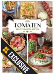 :  LandIDEE Exclusive Magazin (Tomaten) September 2024