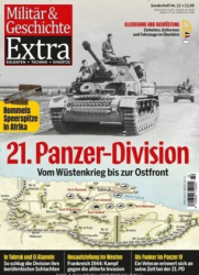 :  Militär & Geschichte Extra Magazin No 22 2024