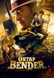 : Ostap Bender Auf der Jagd nach dem goldenen Zepter 2021 German 1080p BluRay x264-LizardSquad