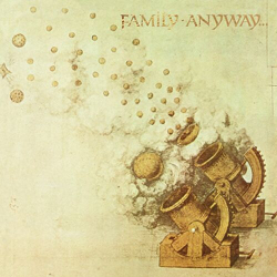 : Family - Anyway (Expanded & Remastered Edition)  (1970,2023)