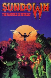 : Sundown Der Rueckzug Der Vampire 1989 German Bdrip x264-ContriButiOn