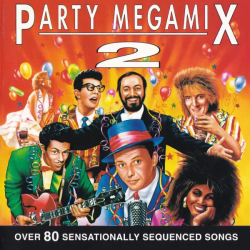 : Party Megamix 2 (1994)